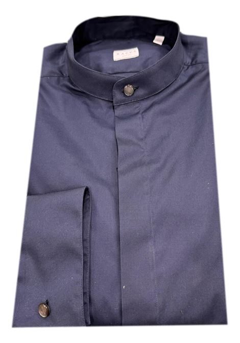 Pinafore collar shirt XACUS | shirts | 16113 639ML002